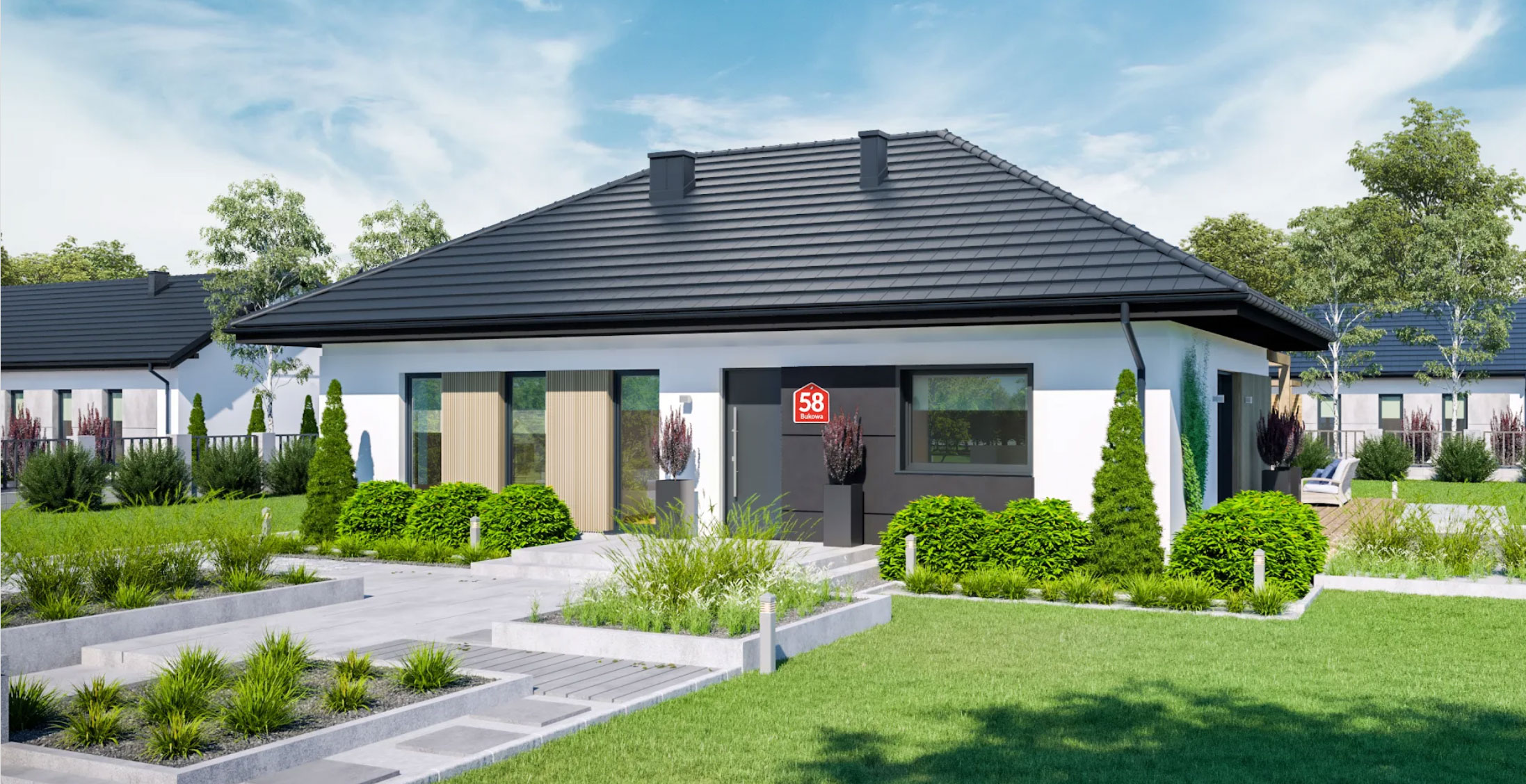 Betonarme Ev 129 Metrekare